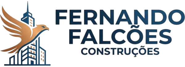 Fernando Falcões Construções